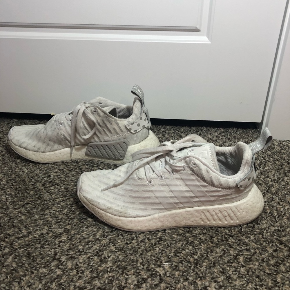 Adidas Boost Sneakers